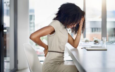 Back Pain From Anxiety: Why It Happens and How to Manage