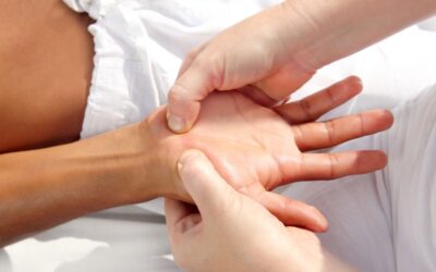 How a Touch Therapist Can Heal You: Wonders of Touch Therapy